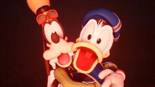 Kingdom Hearts 4 e Final Fantasy 7 Remake Parte 3: Boas Notícias!