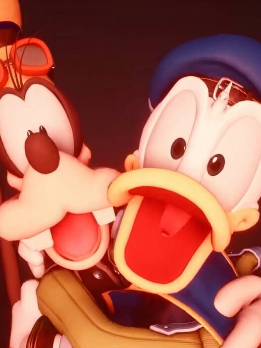 Kingdom Hearts 4 e Final Fantasy 7 Remake Parte 3: Boas Notícias!