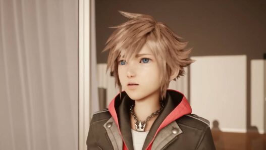 Kingdom Hearts 4: Nomura Confirma Progresso em Nova Entrevista