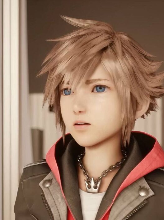 Kingdom Hearts 4: Nomura Confirma Progresso em Nova Entrevista