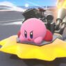 Kirby Air Ride: Novo Direct e Amiibos confirmados!