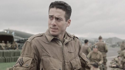 The Pacific: Série de Guerra Merece Tanto Amor Quanto Band of Brothers