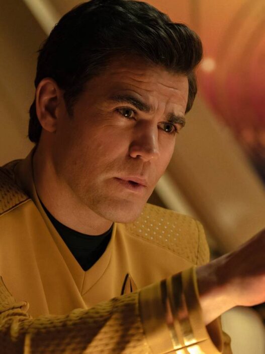 Star Trek: Strange New Worlds - 3ª temporada poderia ter sido o fim, diz showrunner