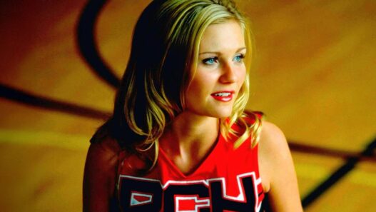 Bring It On: 25 anos! Kirsten Dunst e elenco em exibições especiais