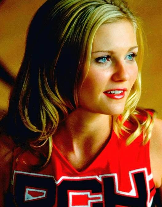 Bring It On: 25 anos! Kirsten Dunst e elenco em exibições especiais