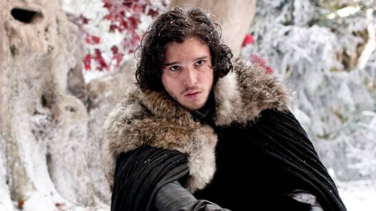House of the Dragon: Próximo Spin-off de Game of Thrones Não Resolve o Maior Problema dos Stark