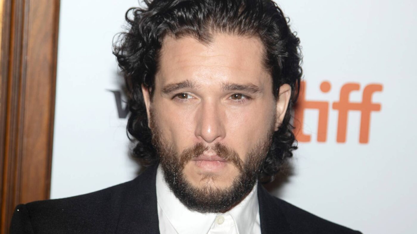 Kit Harington após Game of Thrones: 12 papéis que marcaram sua carreira