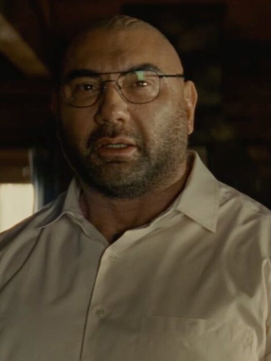 Dave Bautista: Filme perfeito para o Halloween volta ao streaming