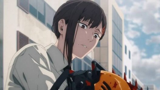 Polêmica inesperada em Chainsaw Man antes do arco de Reze