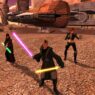 Fãs criam DLC cancelado de KOTOR 2 para Switch