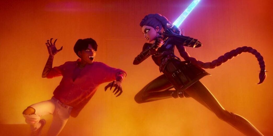 Sony e a Decisão que Deu o Maior Filme do Ano para a Netflix