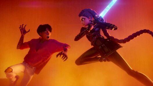 Sony e a Decisão que Deu o Maior Filme do Ano para a Netflix