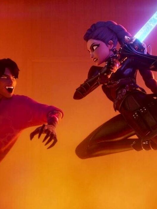Sony e a Decisão que Deu o Maior Filme do Ano para a Netflix