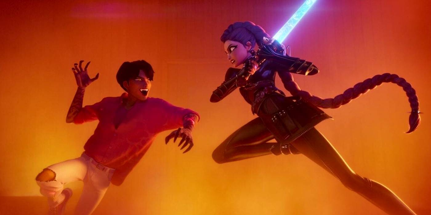 Sony e a Decisão que Deu o Maior Filme do Ano para a Netflix