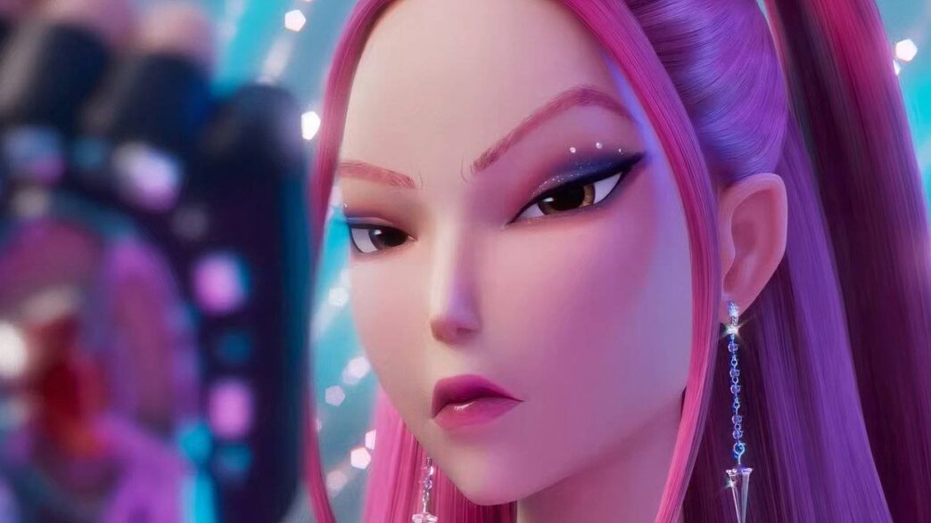 Lee Know, do Stray Kids, recria icônico vestido do Met Gala