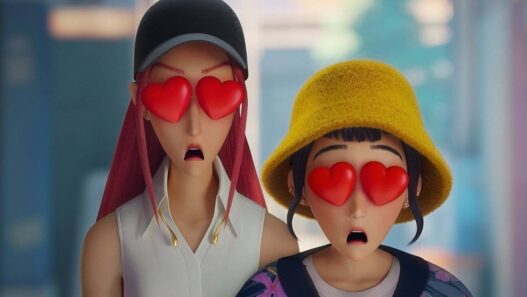 Os Filmes Netflix Mais Populares de Todos os Tempos