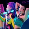 Sucesso de 'KPop Demon Hunters' encerra injustiça da Netflix