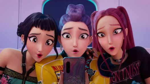 Fortnite e K-Pop: Colaboração com Caçadores de Demônios Vazada