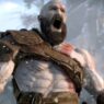 Kratos com Espada Egípcia: Próximo God of War Revelado?