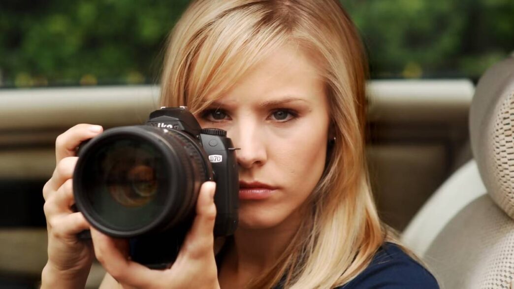 Melhores Séries de Detetives dos anos 2000