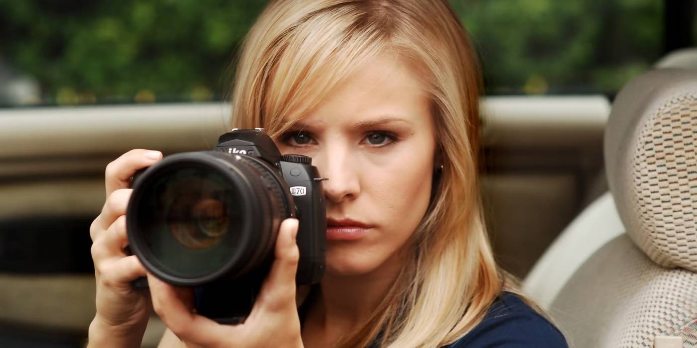 Melhores Séries de Detetives dos anos 2000