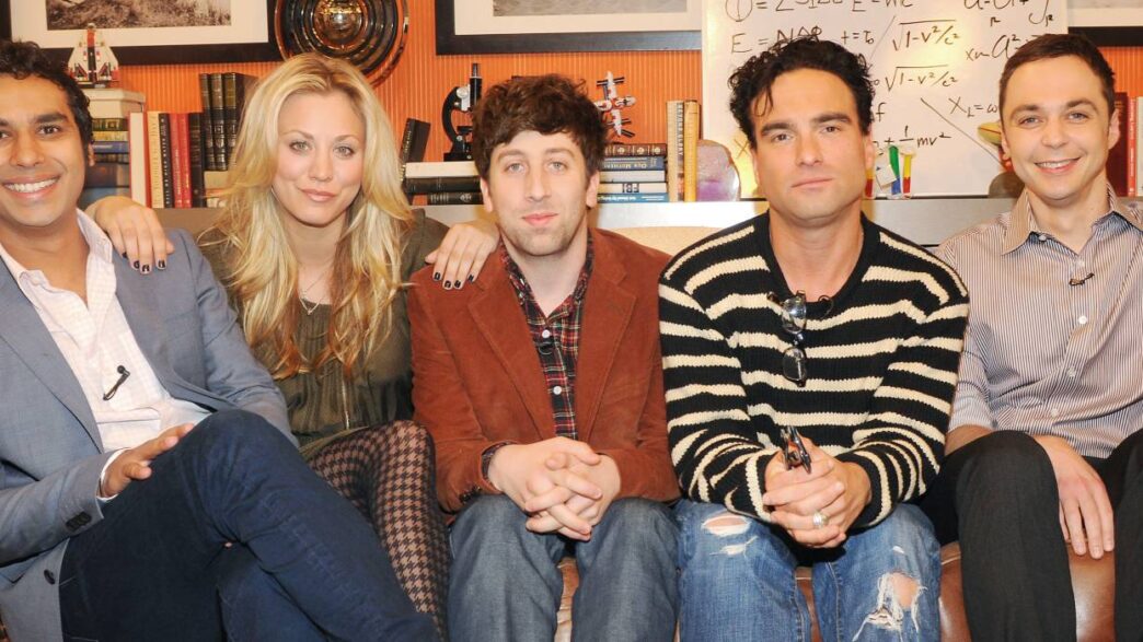 The Big Bang Theory: Como a série mudou sua fórmula após 3 anos