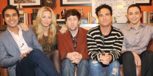 The Big Bang Theory: Como a série mudou sua fórmula após 3 anos