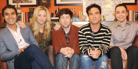 The Big Bang Theory: Como a série mudou sua fórmula após 3 anos