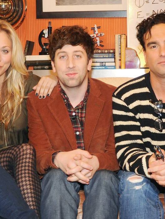 The Big Bang Theory: Como a série mudou sua fórmula após 3 anos