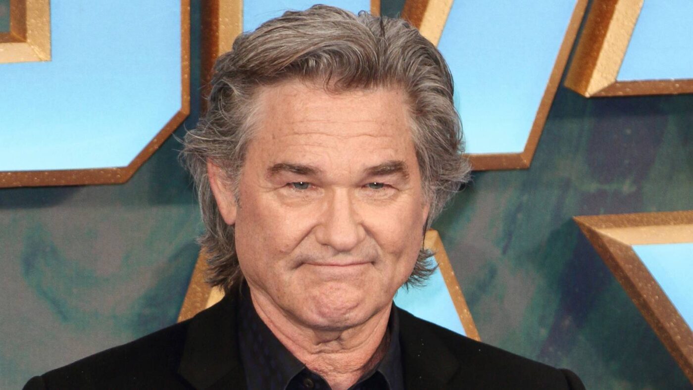 Kurt Russell: Habilidades de pouso de emergência impressionam em thriller de ação