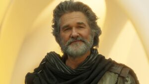 Kurt Russell em Yellowstone? Entenda os rumores sobre o elenco
