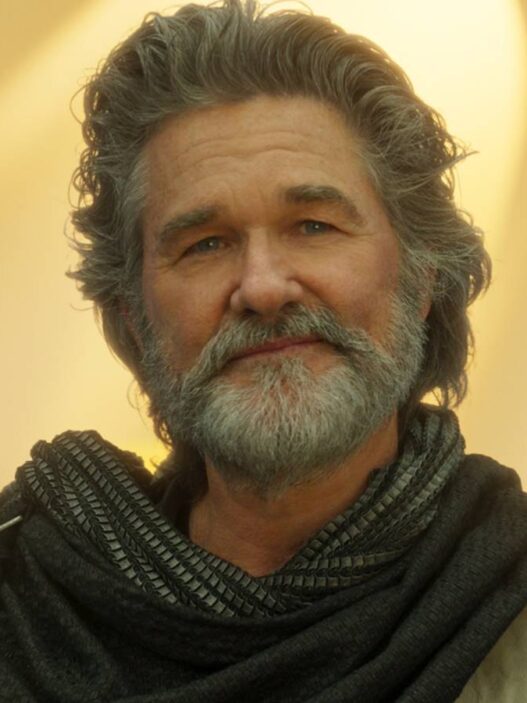 Kurt Russell em Yellowstone? Entenda os rumores sobre o elenco