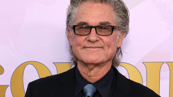 10 Filmes que Definirem a Carreira de Kurt Russell