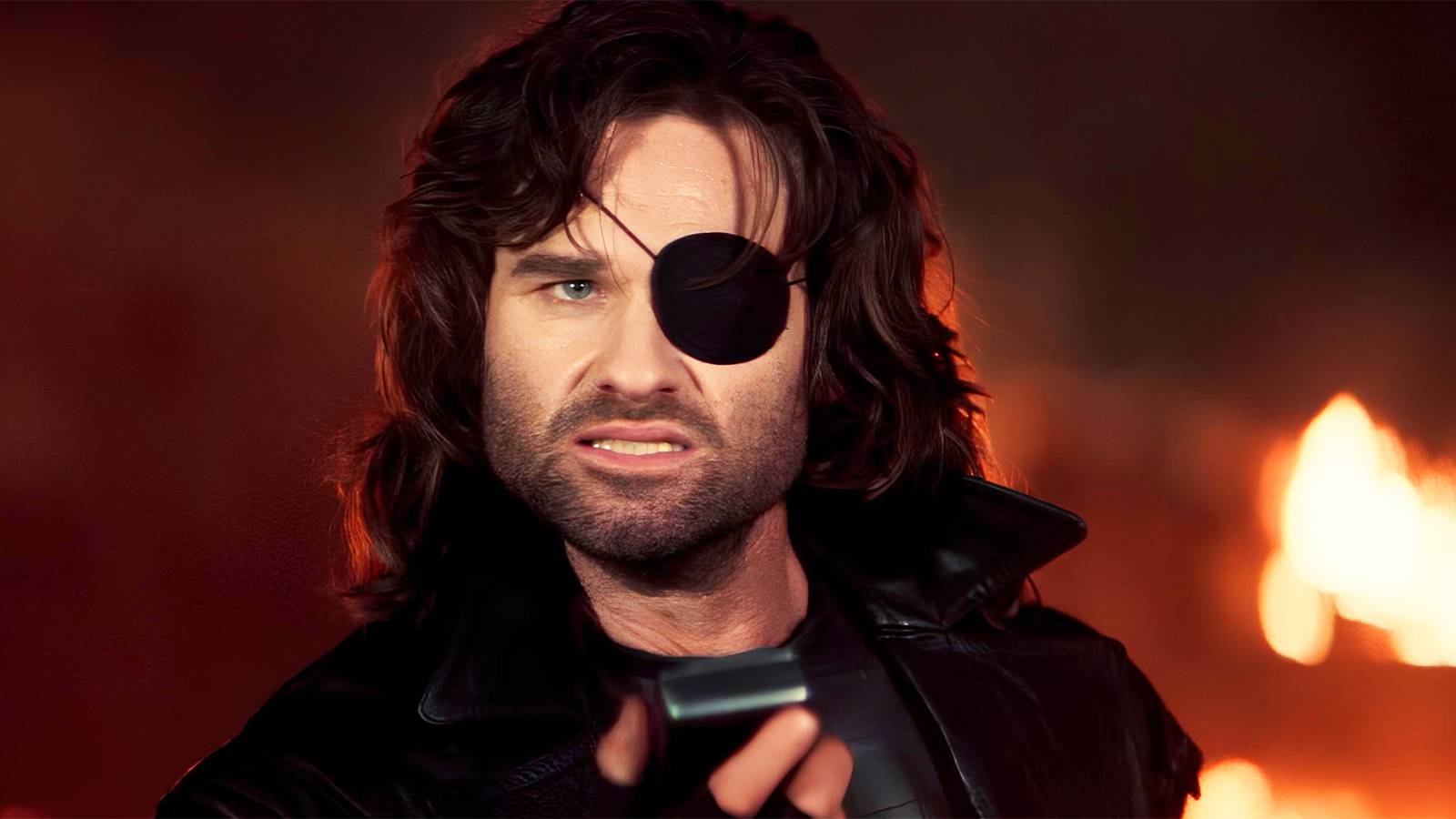 Kurt Russell: O primeiro faroeste e a escolha original para Snake Plissken