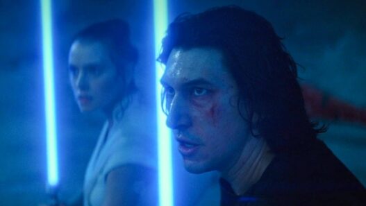 Star Wars: Nova falha de plot em A Ascensão Skywalker, seis anos depois