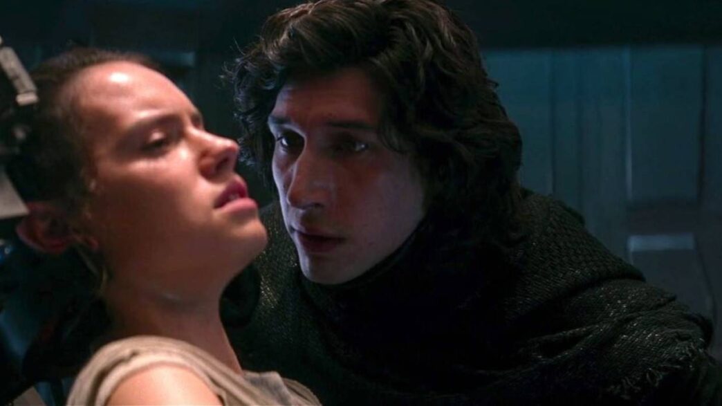 Daisy Ridley e o marido comentam escalação em filme inspirado em fanfic de Rey