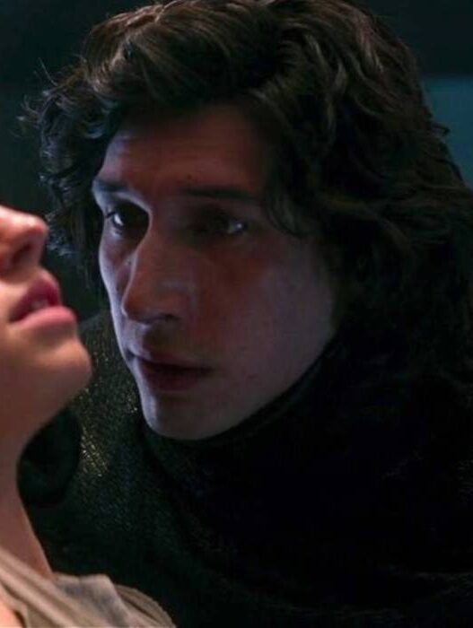 Daisy Ridley e o marido comentam escalação em filme inspirado em fanfic de Rey