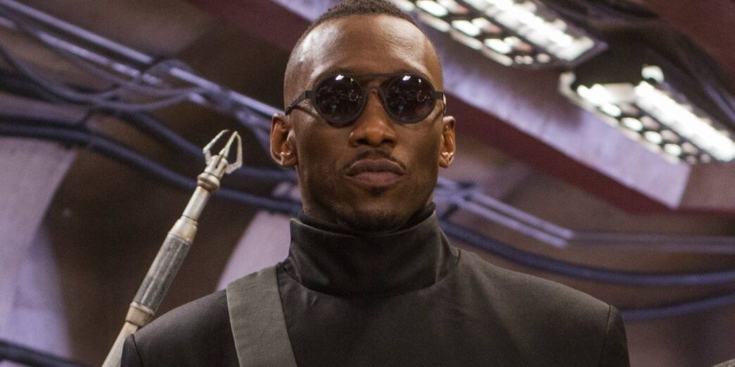 Blade no MCU: A estreia que decepcionou