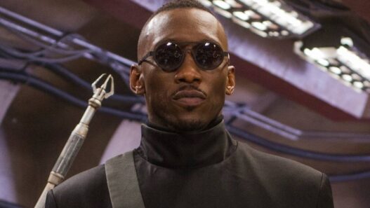 Blade no MCU: A estreia que decepcionou