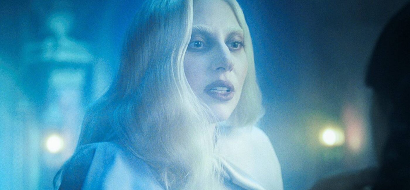 Lady Gaga em Wandinha: Por que os fãs estão errados