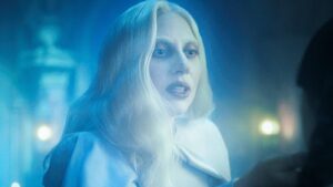 Lady Gaga em Wandinha: Por que os fãs estão errados