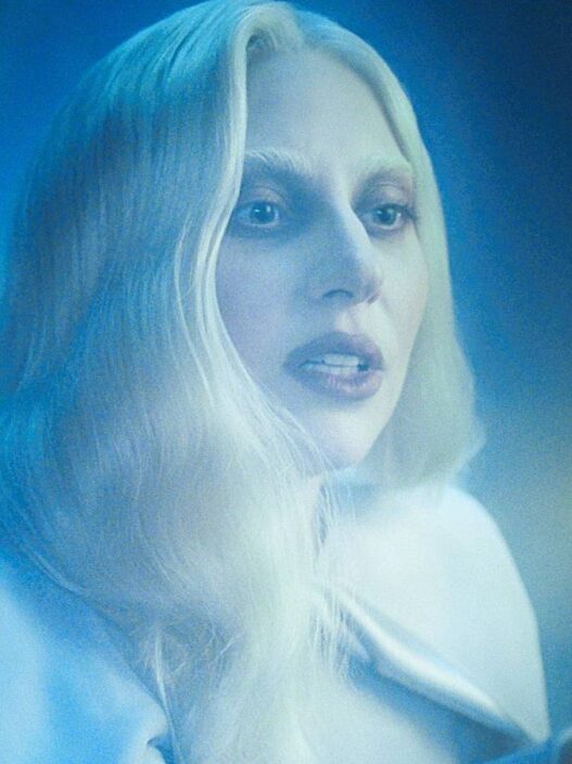 Lady Gaga em Wandinha: Por que os fãs estão errados
