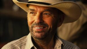 Estrela da NFL quer participar de ‘Landman’, de Taylor Sheridan