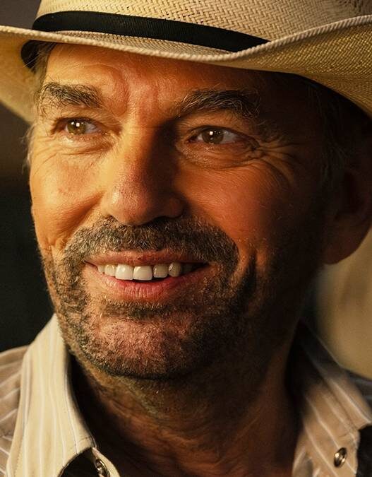 Estrela da NFL quer participar de ‘Landman’, de Taylor Sheridan