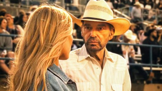 Billy Bob Thornton revela foco diferente em Landman 2ª temporada