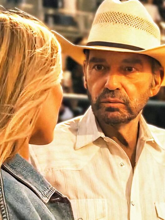 Billy Bob Thornton revela foco diferente em Landman 2ª temporada
