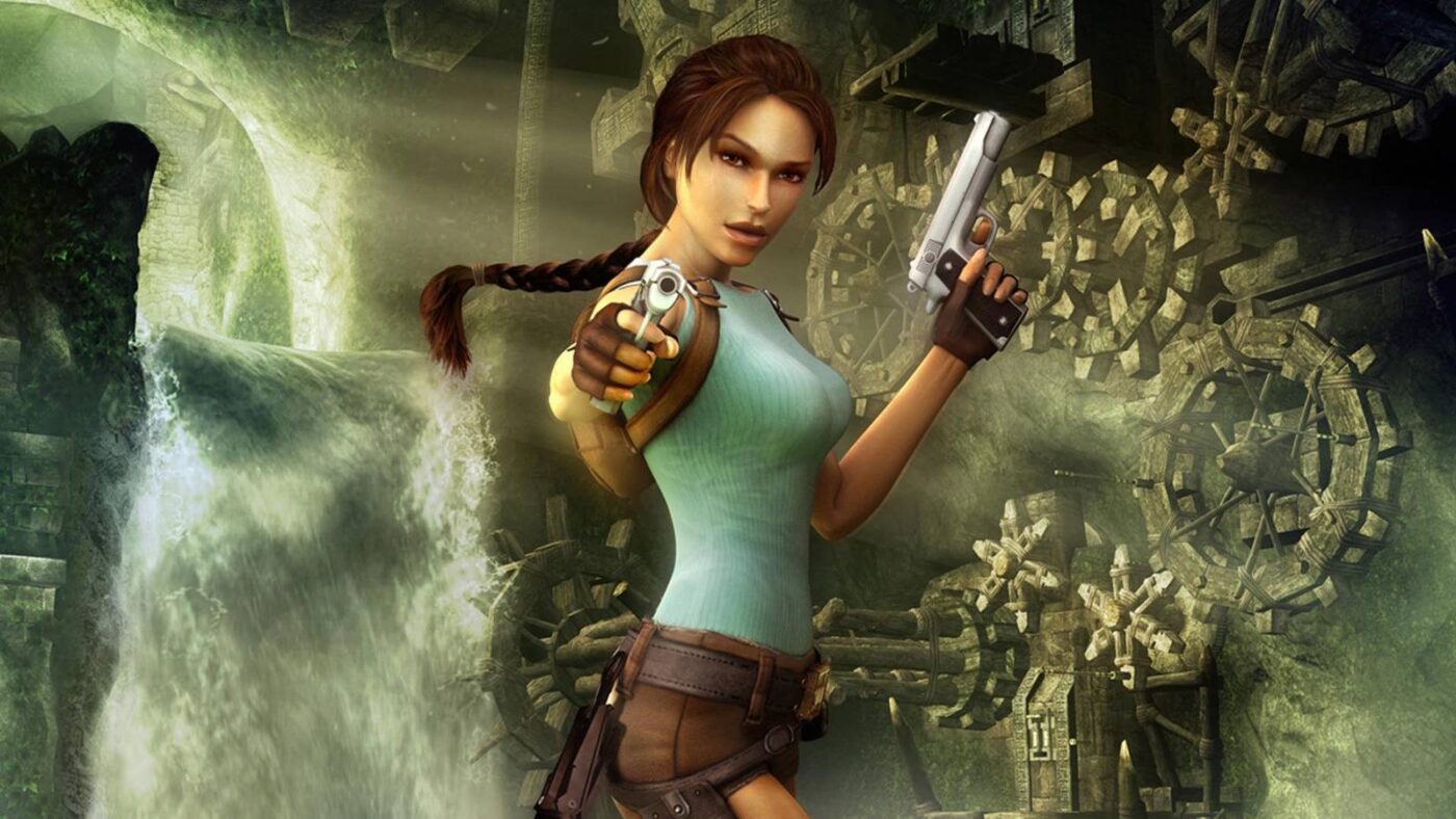 Tomb Raider Clássico Pode Chegar ao PS4 e PS5