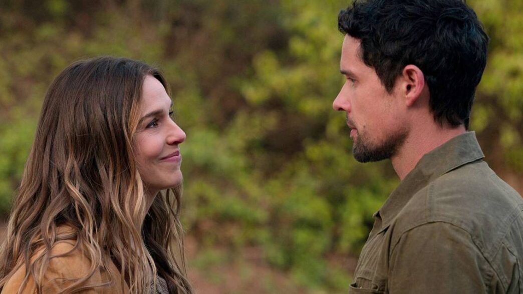 Sua série favorita está em hiato? Conheça a aconchegante série que está bombando!