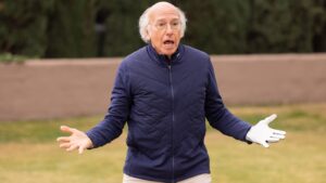 Fim de Era: Sucessora de Curb Your Enthusiasm no HBO Max chega ao fim