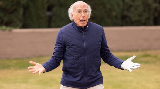 Fim de Era: Sucessora de Curb Your Enthusiasm no HBO Max chega ao fim